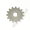 Zębatka zdawcza SIMSON S51, SR50 z-15 I-gat. /MZA/