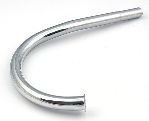 kolanko tłumika komar.JPG