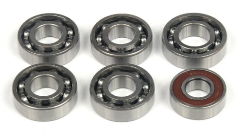 łożyska WSK125 CX.JPG