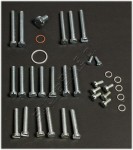 Śruby SIMSON S50 silnika kpl. ORG