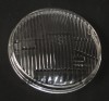 Szkło lampy przód SIMSON S51, SR50 Halogen