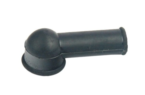 kapturek fajka osłona gumka gumowa instalacji przewodów elektrycznych wsk romet.JPG