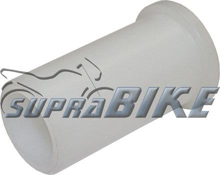 Tulejka wahacza WSK M06 plastikowa 51mm -3.jpg