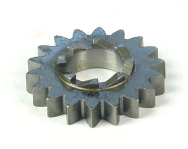 zębatka startera simson s50.JPG