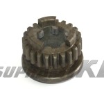 Koło zębate WSK 125 z-22 przesuwne /PL/