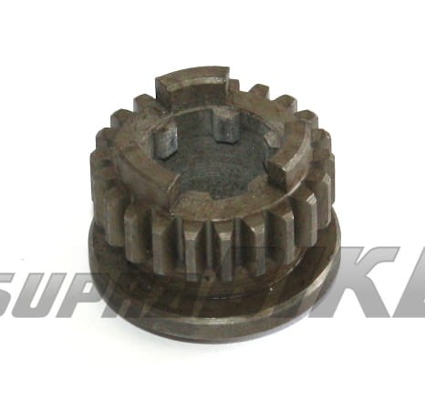 koło zębate z-22 WSK125 W0602.JPG