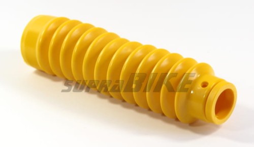 guma teleskopu przód żółta.JPG