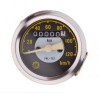 Licznik WSK 60mm 120km/h PRL-T52