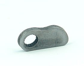 palec wysprzęglający Komar.JPG