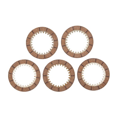 M44123-80 - Tarcza sprzęgła MZ ETZ250 TAJ kpl.jpg