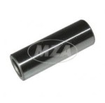 Sworzeń tłoka MZ ETZ125 15x43mm /MZA/