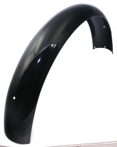 błotnik simson s51 tył czarny połysk.JPG