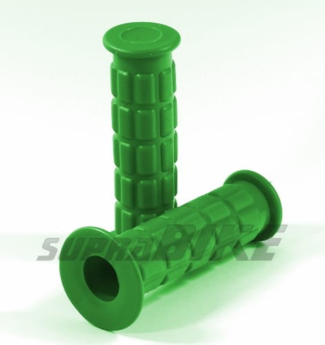 guma kierownicy P+L zielona.JPG