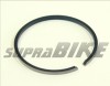 Pierścień tłoka WSK 125 52.50 /R2/ PL