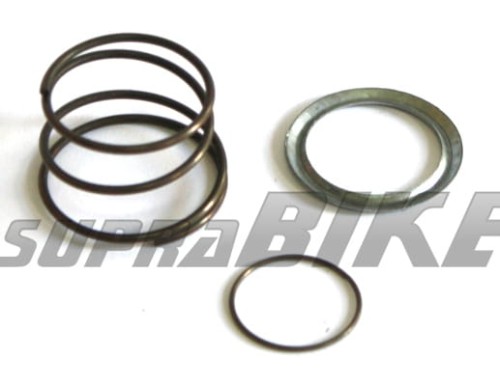 sprężyna + miska rozrusznika WSK125.JPG