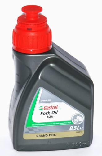 olej castrol fork oil 15W.JPG