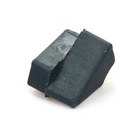 guma zderzaka rozrusznika romet.JPG