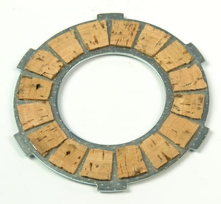 tarcza sprzęgła WSK175 PL.JPG