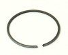 Pierścień tłoka SIMSON S70 45.00x1.5mm /N/ org. (do tłoków 1-pierścieniowych)