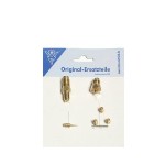 Komplet naprawczy gaźnika SIMSON BVF 16N3-4, 16N3-2, 16N3-1 ORG