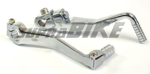 dźwignia startera + zm bieg MZA Tuning chrom.JPG