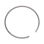 Zabezpieczenie kosza sprzęgłowego WSK 125