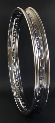 obręcz koła WSK125 chrom.JPG