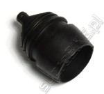 Obudowa licznika, obrotomierza SIMSON 60mm gumowa