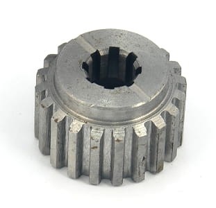 zabierak sprzęgła WSK 125.JPG