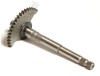 Wałek startera SIMSON S50, KR51/1, SR4-1, SR4-2