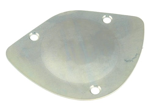 pokrywa pokrywka magneta silnika prawa j50 jawa 50.JPG