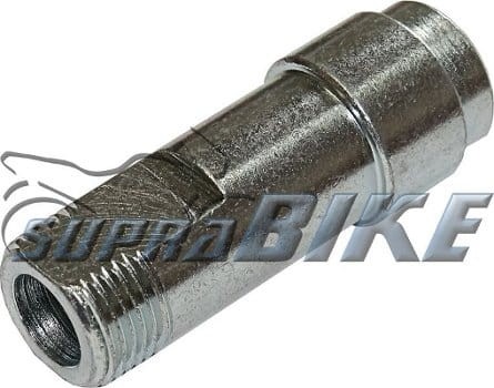 Oś zębatki tył - półoś JAWA 50 -3.jpg