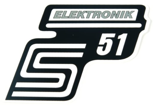 naklejka dekla simson s51 elektronik srebrna.JPG