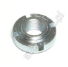 Nakrętka półki widelca SIMSON dolna (M24x1.5)