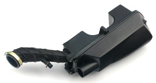 obudowa filtra powietrza skuter 4T U bez gumy.JPG