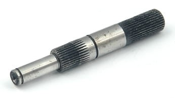 wałek zmiany biegów romet drobny frez.JPG