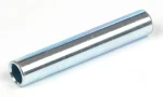 Tulejka stojaka centralnego SIMSON S51 metalowa