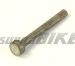 Popychacz sprzęgła WSK 125 krótki (przedłużacz) /PL/