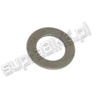 Podkładka dystansowa kosza sprzęgłowego SIMSON 17x28x1.8 /MZA/ org.