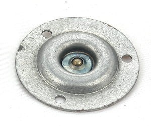 tarcza sprzęgła romet z kulką.JPG