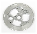 Podstawa statora - iskrownika SIMSON na przerywacz