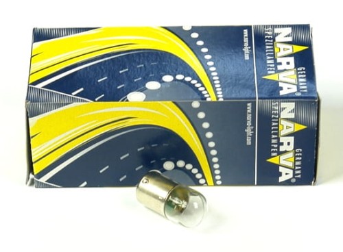 żarówka 5W Narva.JPG