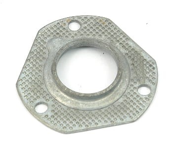 blacha simeringu zębatki zdawczej simson s50.JPG