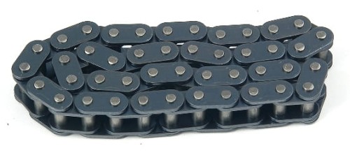 łańcuszek sprzęgłowy WSK 125 CN.JPG