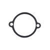 Uszczelka WSK 125 pokrywki gaźnika gumowa