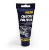 Środek do czyszczenia chromu MANNOL Chrom Politur 100g
