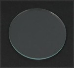 Szkło licznika SIMSON 48mm org.