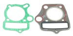 Uszczelki 4T 139FMB cylindra 70ccm kpl.