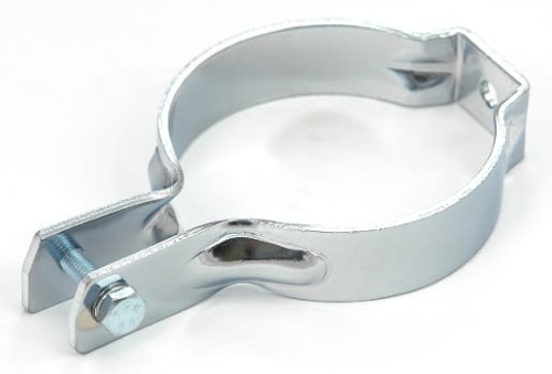 obejma zawieszenia tłumika simson schwalbe chrom.JPG