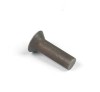 Nit stalowy zębatki tył JAWA 50 4x16mm